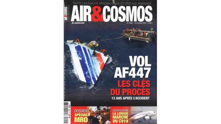AIR COSMOS (to be translated)